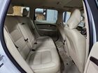 2016 Volvo Xc70 T5 Premier Белый vin: YV4612NK9G1246141