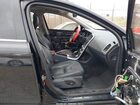 2016 Volvo Xc60 T5 Premier Черный vin: YV4612RK7G2789251