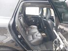 2016 Volvo Xc60 T5 Premier Черный vin: YV4612RK7G2789251
