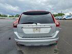 2016 Volvo Xc60 T5 Premier Серебряный vin: YV4612RK8G2820961