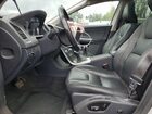 2016 Volvo Xc60 T5 Premier Серебряный vin: YV4612RK8G2820961