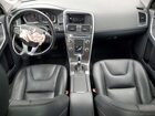 2016 Volvo Xc60 T5 Premier Серебряный vin: YV4612RK8G2820961