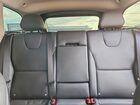 2016 Volvo Xc60 T5 Platinum Бежевый vin: YV4612RM5G2787323