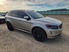 2016 Volvo Xc60 T5 Platinum Бежевый vin: YV4612RM5G2787323