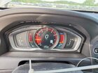 2016 Volvo Xc60 T5 Platinum Бежевый vin: YV4612RM5G2787323