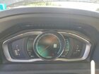 2016 Volvo Xc60 T5 Platinum Gray vin: YV4612RMXG2839433