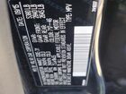 2016 Volvo Xc60 T6 Premier Черный vin: YV4902RK1G2837536
