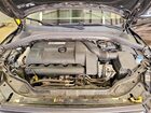 2016 Volvo Xc60 T6 Premier Черный vin: YV4902RK2G2788086