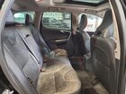 2016 Volvo Xc60 T6 Premier Черный vin: YV4902RK2G2788086
