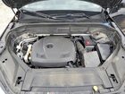 2022 Volvo Xc90 T6 Momentum Черный vin: YV4A221K1N1840376