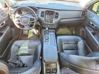 2020 Volvo Xc90 T6 Momentum Серый vin: YV4A221K4L1561811