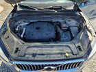 2020 Volvo Xc90 T6 Momentum Серый vin: YV4A221K4L1561811