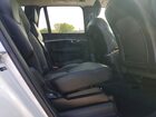 2020 Volvo Xc90 T6 Momentum White vin: YV4A221K6L1570204
