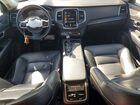 2020 Volvo Xc90 T6 Momentum White vin: YV4A221K6L1570204