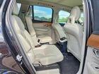 2021 Volvo Xc90 T6 Momentum Черный vin: YV4A221K8M1745683