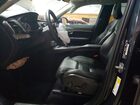 2022 Volvo Xc90 T6 Inscription Угольный vin: YV4A221L4N1852563
