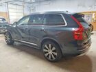 2022 Volvo Xc90 T6 Inscription Угольный vin: YV4A221L4N1852563