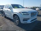 2020 Volvo Xc90 T6 Inscription 6 Passenger White vin: YV4A221L7L1624344