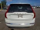 2020 Volvo Xc90 T6 Inscription Белый vin: YV4A221L9L1618416