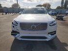 2020 Volvo Xc90 T6 Inscription Белый vin: YV4A221L9L1618416