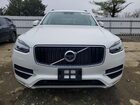 2018 Volvo Xc90 T6 Белый vin: YV4A22PK2J1367041