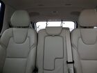 2018 Volvo Xc90 T6 Белый vin: YV4A22PK2J1367041