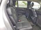 2017 Volvo Xc90 T6 Silver vin: YV4A22PK5H1128173