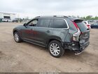 2018 Volvo Xc90 T6 Momentum Серый vin: YV4A22PK7J1388726 2018 Volvo Xc90 T6 Momentum Серый vin: YV4A22PK7J1388726
