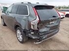 2018 Volvo Xc90 T6 Momentum Серый vin: YV4A22PK7J1388726 2018 Volvo Xc90 T6 Momentum Серый vin: YV4A22PK7J1388726