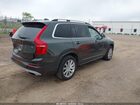 2018 Volvo Xc90 T6 Momentum Серый vin: YV4A22PK7J1388726 2018 Volvo Xc90 T6 Momentum Серый vin: YV4A22PK7J1388726