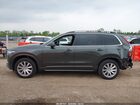 2018 Volvo Xc90 T6 Momentum Серый vin: YV4A22PK7J1388726 2018 Volvo Xc90 T6 Momentum Серый vin: YV4A22PK7J1388726