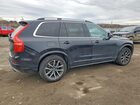 2019 Volvo Xc90 T6 Momentum Черный vin: YV4A22PK7K1474474