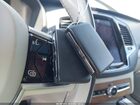 2016 Volvo Xc90 T6 Inscription Silver vin: YV4A22PL1G1002030