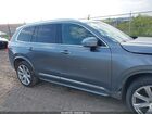 2016 Volvo Xc90 T6 Inscription Серый vin: YV4A22PL2G1039717