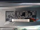 2016 Volvo Xc90 T6 Inscription Серый vin: YV4A22PL2G1039717