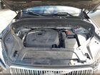 2016 Volvo Xc90 T6 Inscription Серый vin: YV4A22PL2G1039717