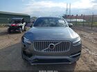 2016 Volvo Xc90 T6 Inscription Серый vin: YV4A22PL2G1039717