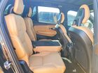 2017 Volvo Xc90 T6 Black vin: YV4A22PL2H1106687