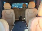 2017 Volvo Xc90 T6 Black vin: YV4A22PL2H1106687