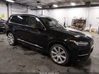 2017 Volvo Xc90 T6 Inscription Black vin: YV4A22PL2H1172687