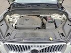 2022 Volvo Xc90 T6 Inscription White vin: YV4A22PL2N1798705