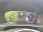 2022 Volvo Xc90 T6 Inscription White vin: YV4A22PL2N1798705