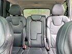 2022 Volvo Xc90 T6 Inscription White vin: YV4A22PL2N1798705