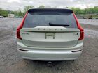 2022 Volvo Xc90 T6 Inscription White vin: YV4A22PL2N1798705