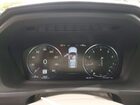 2022 Volvo Xc90 T6 Inscription Белый vin: YV4A22PL3N1861729