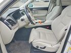 2022 Volvo Xc90 T6 Inscription Белый vin: YV4A22PL3N1861729