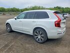 2022 Volvo Xc90 T6 Inscription Белый vin: YV4A22PL3N1861729