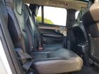 2017 Volvo Xc90 T6 White vin: YV4A22PL4H1106495