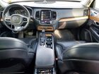 2017 Volvo Xc90 T6 White vin: YV4A22PL4H1106495