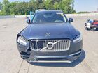 2019 Volvo Xc90 T6 Inscription Синий vin: YV4A22PL4K1457205 2019 Volvo Xc90 T6 Inscription Синий vin: YV4A22PL4K1457205